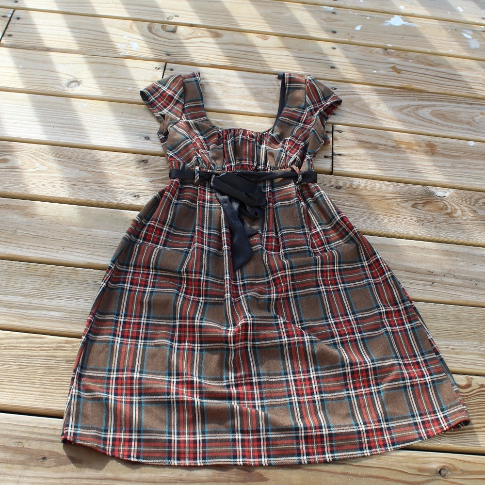 Beautiful Dress